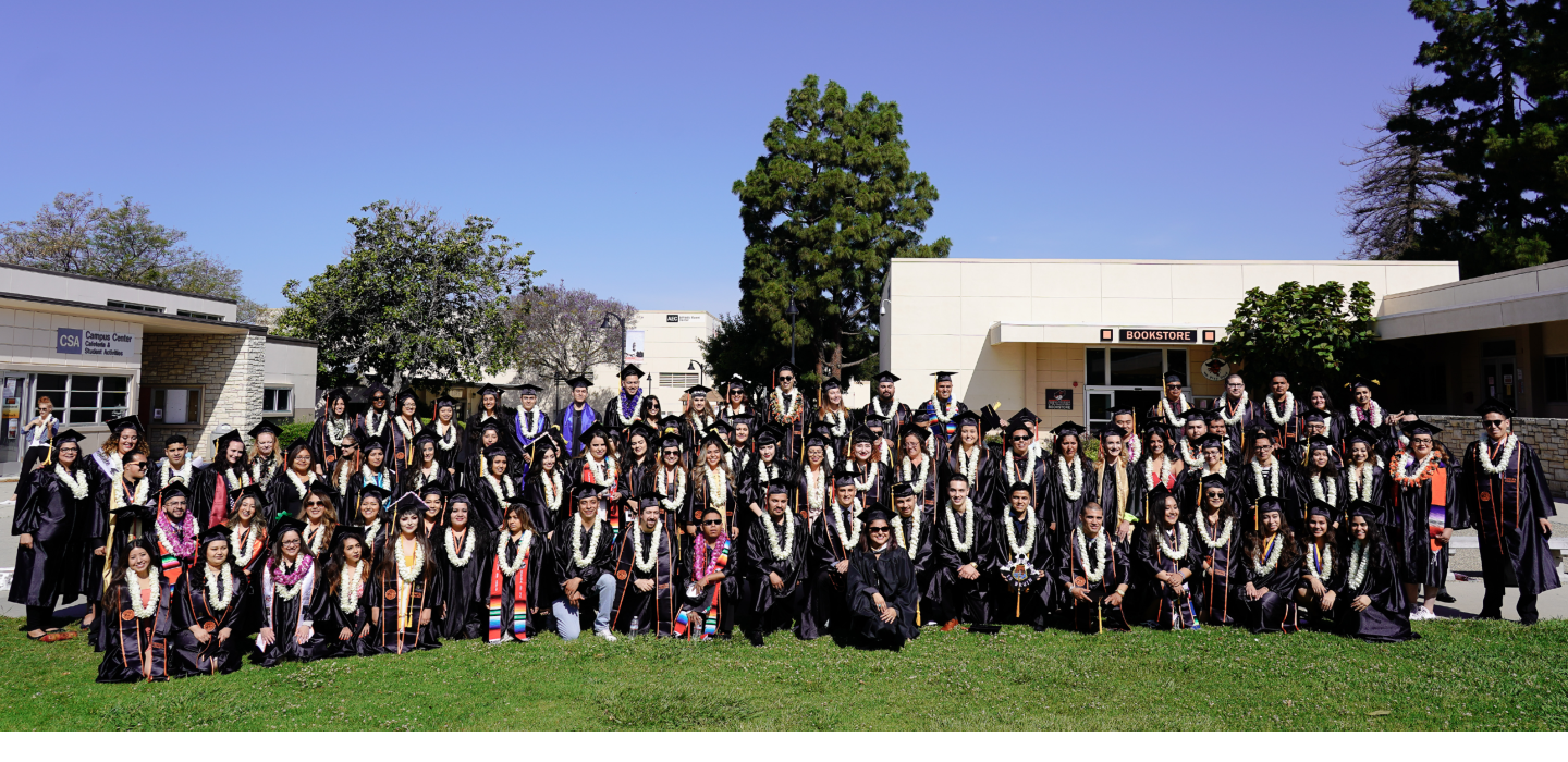 Benefits & Services Ventura College